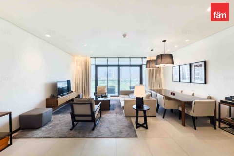 Apartman u The Hills, Dubai, UAE 2 spavaćih soba, 128.5 m2 Br. 640342 - fotografija 5