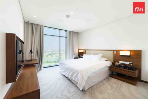Apartemen di The Hills, Dubai, UEA 2 kamar tidur, 128.5 m2 nomor 640342 - foto 11