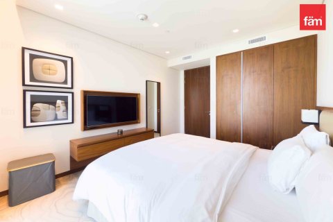 Apartemen di The Hills, Dubai, UEA 2 kamar tidur, 128.5 m2 nomor 640342 - foto 13