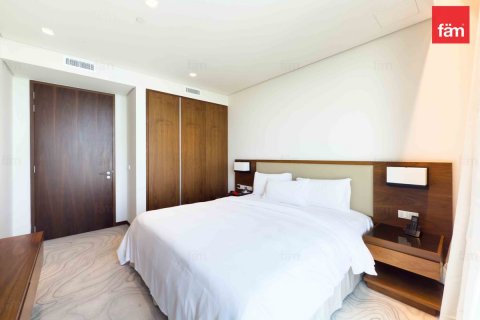 Apartemen di The Hills, Dubai, UEA 2 kamar tidur, 128.5 m2 nomor 640342 - foto 10