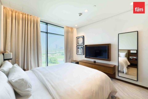 Apartemen di The Hills, Dubai, UEA 2 kamar tidur, 128.5 m2 nomor 640342 - foto 14