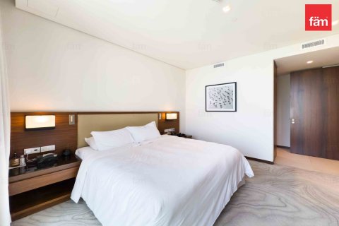 Apartemen di The Hills, Dubai, UEA 2 kamar tidur, 128.5 m2 nomor 640342 - foto 17