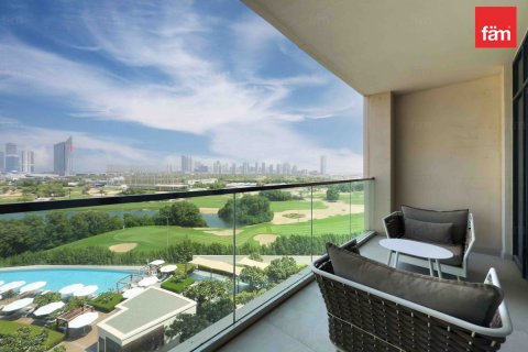 Huoneisto The Hills, Dubai, Arabiemiraatit 2 makuuhuonetta, 128.5 m2 № 640342 - kuva 22