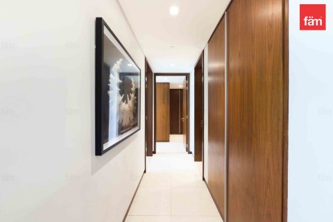 Apartemen di The Hills, Dubai, UEA 2 kamar tidur, 128.5 m2 nomor 640342 - foto 15