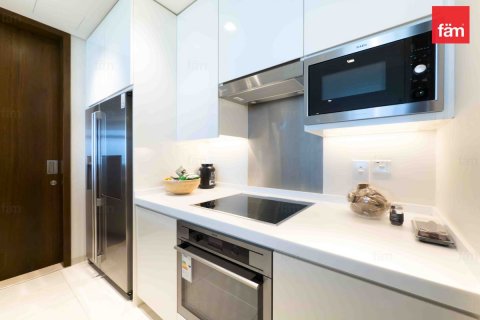 Huoneisto The Hills, Dubai, Arabiemiraatit 2 makuuhuonetta, 128.5 m2 № 640342 - kuva 8