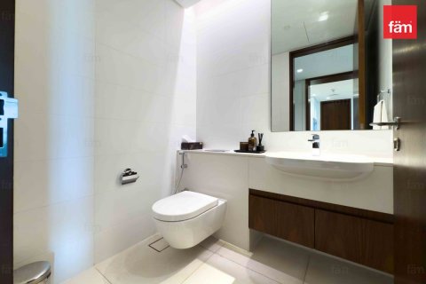 Huoneisto The Hills, Dubai, Arabiemiraatit 2 makuuhuonetta, 128.5 m2 № 640342 - kuva 18