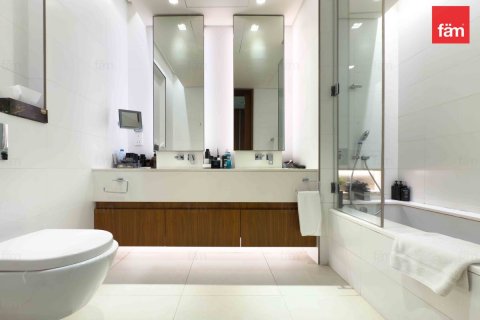Apartemen di The Hills, Dubai, UEA 2 kamar tidur, 128.5 m2 nomor 640342 - foto 19