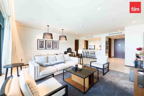 Apartemen di The Hills, Dubai, UEA 2 kamar tidur, 128.5 m2 nomor 640342 - foto 2