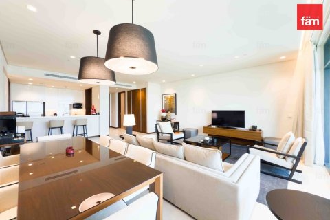 Huoneisto The Hills, Dubai, Arabiemiraatit 2 makuuhuonetta, 128.5 m2 № 640342 - kuva 6