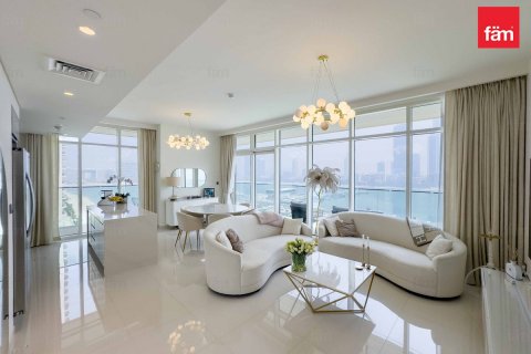 Wohnung zum Verkauf in Dubai Harbour, Dubai, VAE 3 Schlafzimmer, 179 m2 Nr. 640359 - Foto 1
