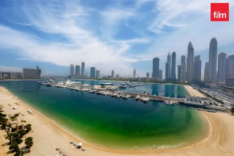 Wohnung zum Verkauf in Dubai Harbour, Dubai, VAE 3 Schlafzimmer, 179 m2 Nr. 640359 - Foto 7