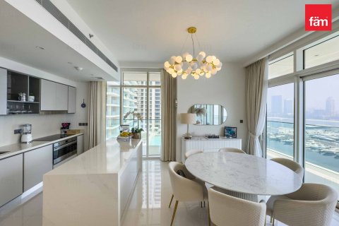 Wohnung zum Verkauf in Dubai Harbour, Dubai, VAE 3 Schlafzimmer, 179 m2 Nr. 640359 - Foto 11