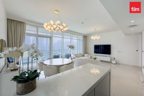Wohnung zum Verkauf in Dubai Harbour, Dubai, VAE 3 Schlafzimmer, 179 m2 Nr. 640359 - Foto 10