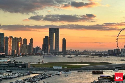 Wohnung zum Verkauf in Dubai Harbour, Dubai, VAE 3 Schlafzimmer, 179 m2 Nr. 640359 - Foto 3