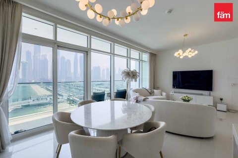 Wohnung zum Verkauf in Dubai Harbour, Dubai, VAE 3 Schlafzimmer, 179 m2 Nr. 640359 - Foto 6