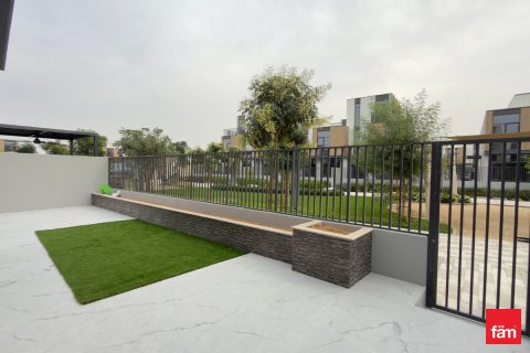 Māja Dubaijā, AAE 4 istabas, 265.9 m2 Nr. 640356 - attēls 29