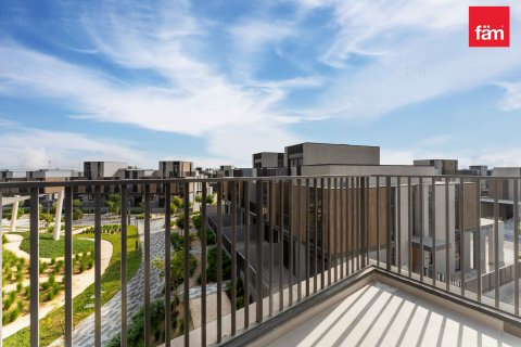 Townhouse di Dubai, UEA 4 kamar tidur, 265.9 m2 nomor 640356 - foto 9