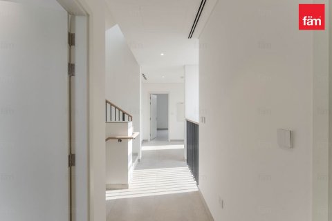 Townhouse di Dubai, UEA 4 kamar tidur, 265.9 m2 nomor 640356 - foto 3