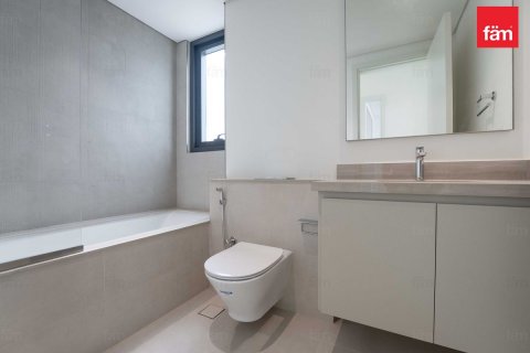 Townhouse di Dubai, UEA 4 kamar tidur, 265.9 m2 nomor 640356 - foto 11