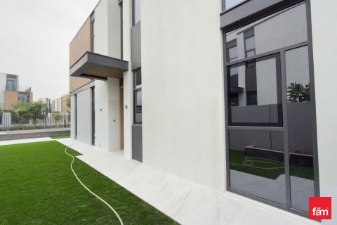 Māja Dubaijā, AAE 4 istabas, 265.9 m2 Nr. 640356 - attēls 28