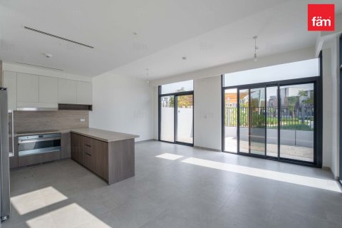 Townhouse di Dubai, UEA 4 kamar tidur, 265.9 m2 nomor 640356 - foto 25