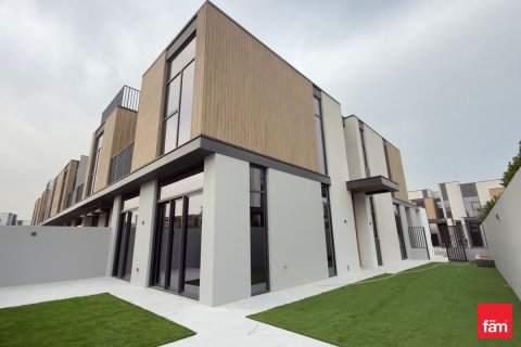 Māja Dubaijā, AAE 4 istabas, 265.9 m2 Nr. 640356 - attēls 1