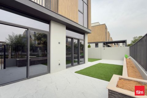 Māja Dubaijā, AAE 4 istabas, 265.9 m2 Nr. 640356 - attēls 27