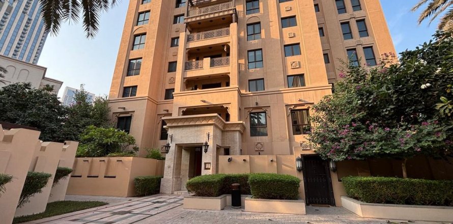 Old Town, Dubai, UAE의 아파트 침실 2개, 134.7제곱미터 번호 669794