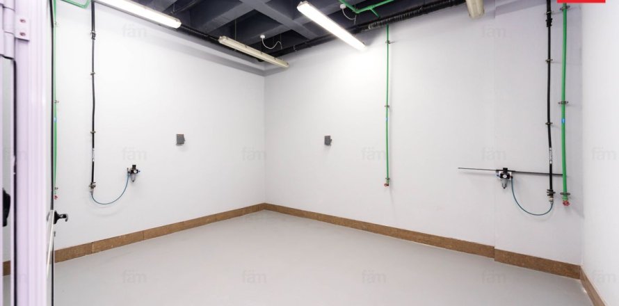 Arbeidsleir i Al Furjan, Dubai, Emiratene 204 kvm nr. 669789