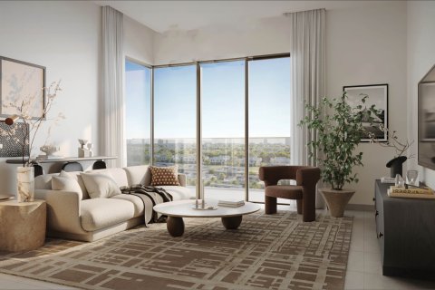Apartamento en venta en Dubai Hills Estate, Dubai, EAU 1 dormitorio, 70 m2 № 669792 - foto 3