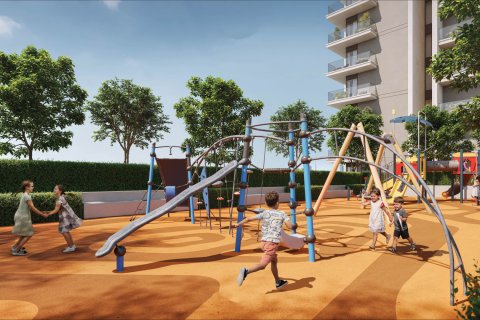 Apartamento en venta en Dubai Hills Estate, Dubai, EAU 1 dormitorio, 70 m2 № 669792 - foto 8