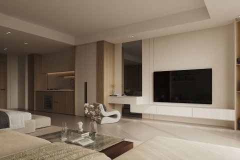 Huoneisto Dubai Sports City, Arabiemiraatit 2 makuuhuonetta, 107.8 m2 № 669791 - kuva 4