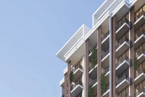 Dzīvoklis Jumeirah Village Circle, Dubaijā, AAE 2 istabas, 100 m2 Nr. 711013 - attēls 3