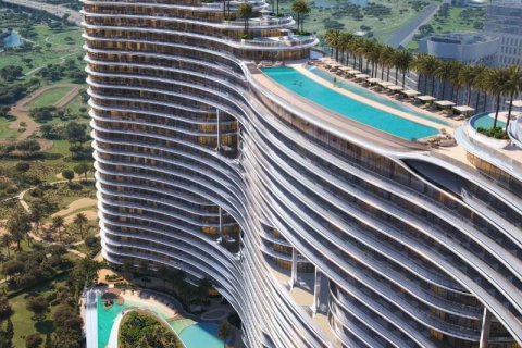 Apartment sa Al Jaddaf, Dubai, UAE 1 silid-tulugan, 67 sq.m. № 711005 - larawan 8