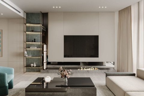 Apartment sa Al Jaddaf, Dubai, UAE 1 silid-tulugan, 67 sq.m. № 711005 - larawan 12