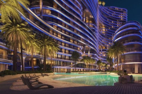 Apartment sa Al Jaddaf, Dubai, UAE 1 silid-tulugan, 67 sq.m. № 711005 - larawan 6