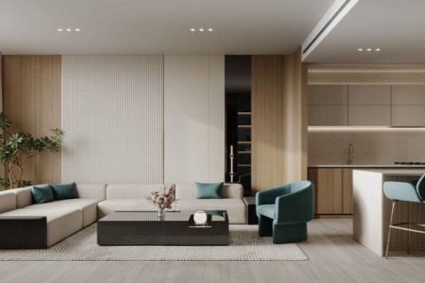 Apartment sa Al Jaddaf, Dubai, UAE 1 silid-tulugan, 67 sq.m. № 711005 - larawan 3