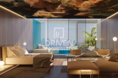 Διαμέρισμα σε The World Islands, Dubai, ΗΑΕ 1 δωμάτιο, 37.72 τ.μ. Αρ. 742047 - φωτογραφία 8