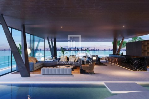 Διαμέρισμα σε The World Islands, Dubai, ΗΑΕ 1 δωμάτιο, 37.72 τ.μ. Αρ. 742047