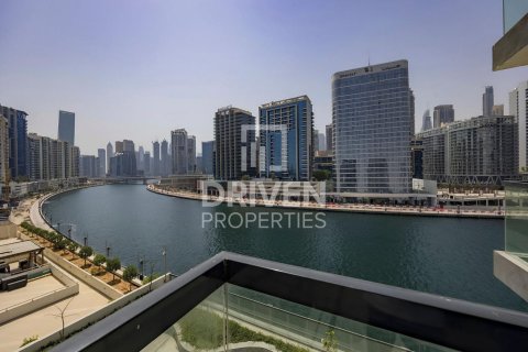 Appartamento a Business Bay, Dubai, EAU 1 camera, 58.9 mq. № 742043