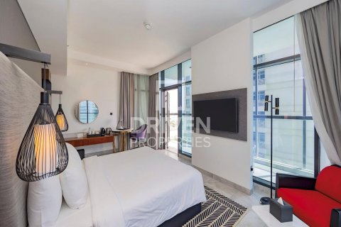 Leilighet til salgs i Business Bay, Dubai, Emiratene 1 rom, 58.9 kvm Nr. 742043 - Foto 6