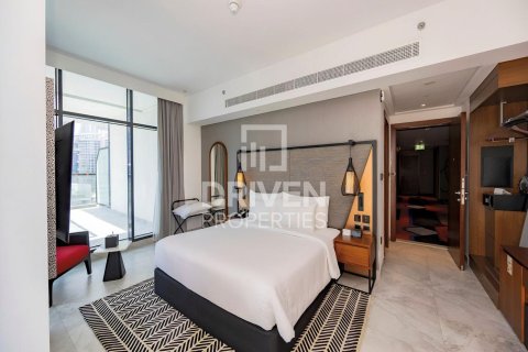 Leilighet til salgs i Business Bay, Dubai, Emiratene 1 rom, 58.9 kvm Nr. 742043 - Foto 5