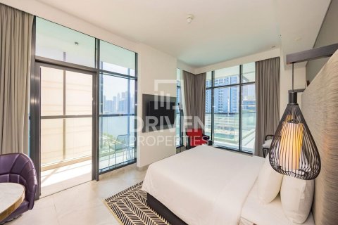 Leilighet til salgs i Business Bay, Dubai, Emiratene 1 rom, 58.9 kvm Nr. 742043 - Foto 7