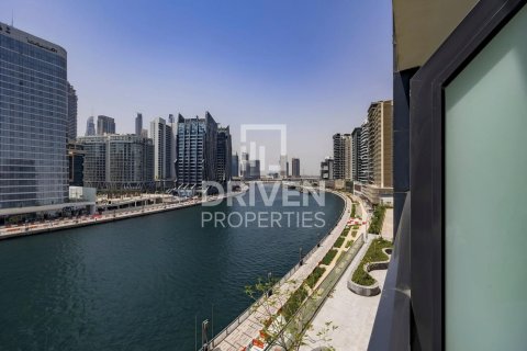 Leilighet til salgs i Business Bay, Dubai, Emiratene 1 rom, 58.9 kvm Nr. 742043 - Foto 2
