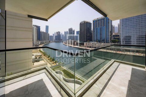 Leilighet til salgs i Business Bay, Dubai, Emiratene 1 rom, 58.9 kvm Nr. 742043 - Foto 12