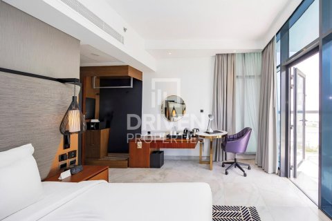 Leilighet til salgs i Business Bay, Dubai, Emiratene 1 rom, 58.9 kvm Nr. 742043 - Foto 3