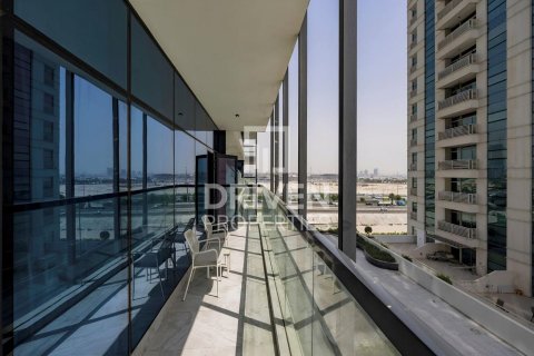 Leilighet til salgs i Business Bay, Dubai, Emiratene 1 rom, 58.9 kvm Nr. 742043 - Foto 9