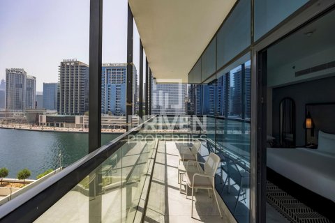 Leilighet til salgs i Business Bay, Dubai, Emiratene 1 rom, 58.9 kvm Nr. 742043 - Foto 10