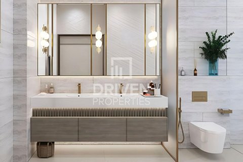Apartment in Downtown Dubai (Downtown Burj Dubai), UAE 1 bedroom, 127.93 sq.m. № 742028 - photo 9