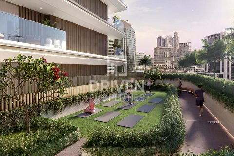 Apartment in Downtown Dubai (Downtown Burj Dubai), UAE 1 bedroom, 127.93 sq.m. № 742028 - photo 11